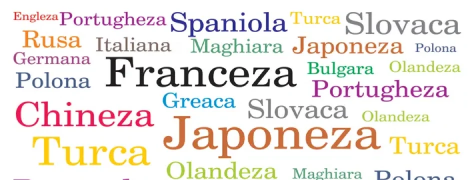 Traduceri autorizate Apostile Haga